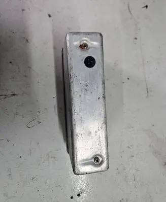 Opel Omega A ABS control unit/module 0265103016 7445167