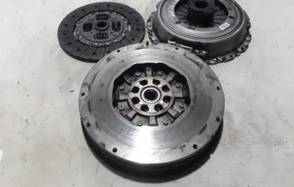 Renault Master III Clutch set kit