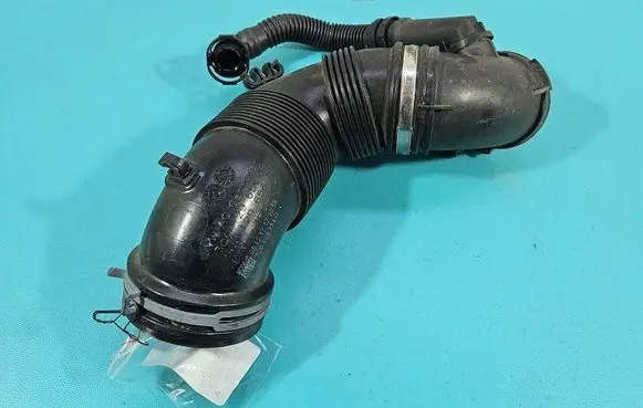 Skoda Superb B8 (3V) Intercooler hose/pipe 3Q0129656B IMPRK1480685