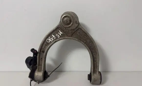 Front lower control arm/wishbone