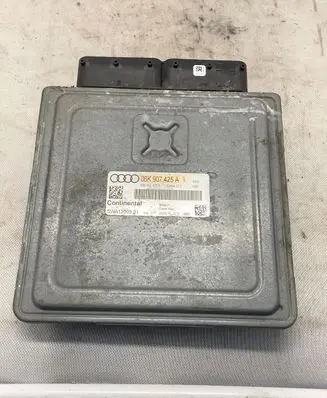 Audi A3 S3 8V Engine control unit/module 06K907425A 5WA1200901