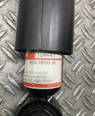 Ford Transit Rear shock absorber/damper