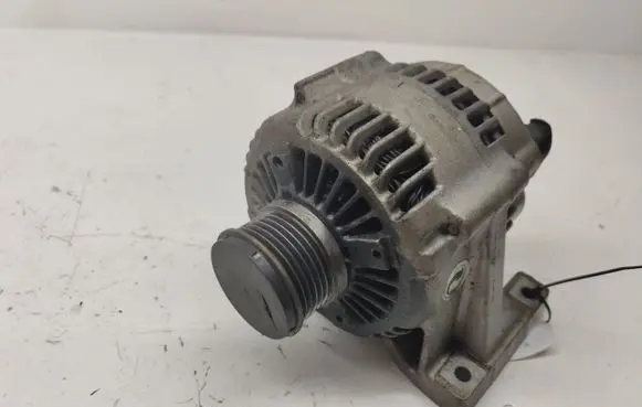 Volkswagen PASSAT B6 Generator/alternator 10019 181207 P0636659