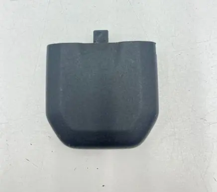 Volvo V60 Front driver seat rail trim 8618808