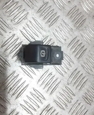 Opel Insignia A Hand parking brake switch 13271123