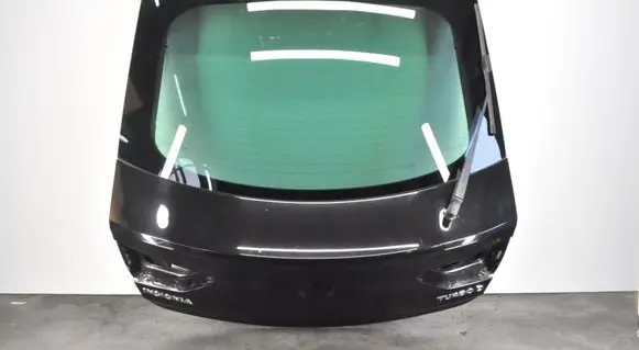 Opel Insignia B Tailgate/trunk/boot lid 