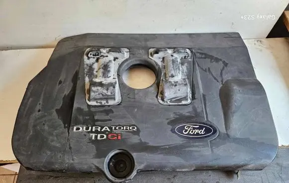 Ford Mondeo Mk III Engine cover (trim) 2S7Q6N041 054843 013635