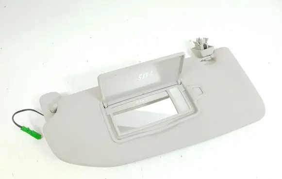 Volvo S60 Sun visor 39838383