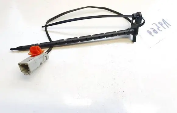 Honda Accord Interior temperature sensor 