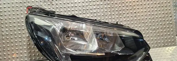 Headlight/headlamp