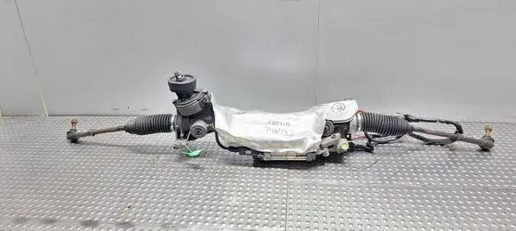 Volkswagen Golf V Steering rack S26378888 1K1423051CN 1K1909144M