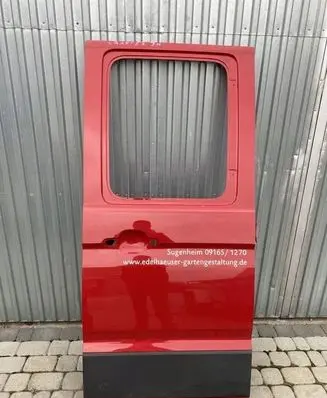 Volkswagen Crafter Rear door 