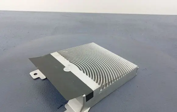 Ford Puma Aerial antenna amplifier L1TT-18T806