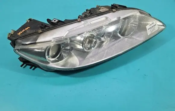 Mazda 6 Headlight/headlamp 014003907R IMPRK1532303