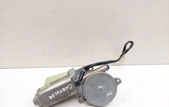 Chrysler PT Cruiser Sunroof motor/actuator 1W96A2200BB M1SL04 MMR55071