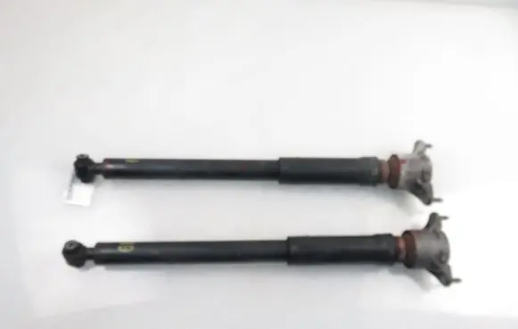 Mercedes-Benz CLA C117 X117 W117 Rear shock absorber/damper 