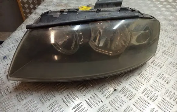 Audi A3 S3 8P Headlight/headlamp 0301206201 8P0941003A