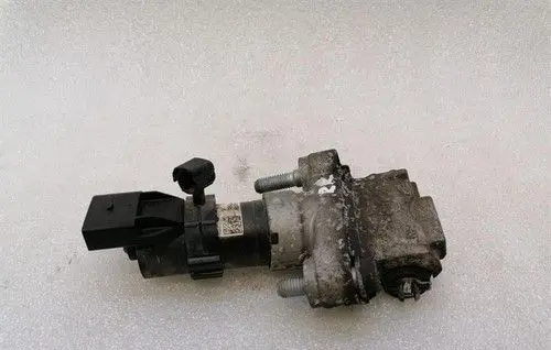 Porsche Cayenne (92A) Hand brake/parking brake motor 95835209201