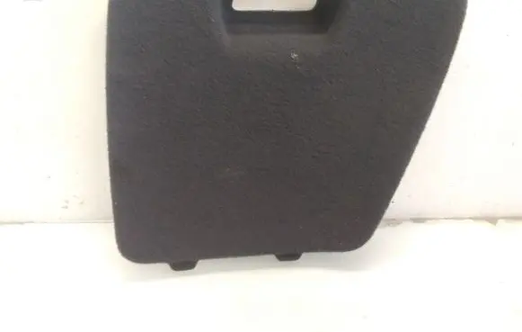 Citroen C5 Trunk/boot lower side trim panel 