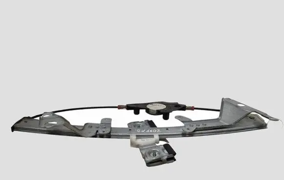 Ford Fusion Front window lifting mechanism without motor 52020N