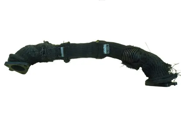 Land Rover Range Rover Sport L320 Intake manifold 4H2G6P647BJ