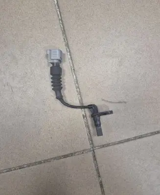 Toyota Corolla E210 E21 ABS brake wheel speed sensor 8954312140