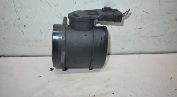 Citroen C4 I Mass air flow meter 9650010780