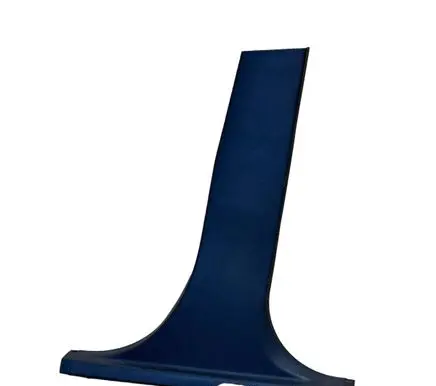 Ford Ecosport (B) pillar trim (bottom) CN15A243W06AAW