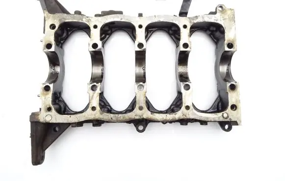 Nissan Patrol Y61 Crankshaft part-00803 2K03NI