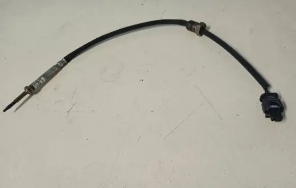 BMW X5 E70 Exhaust gas temperature sensor 7805606