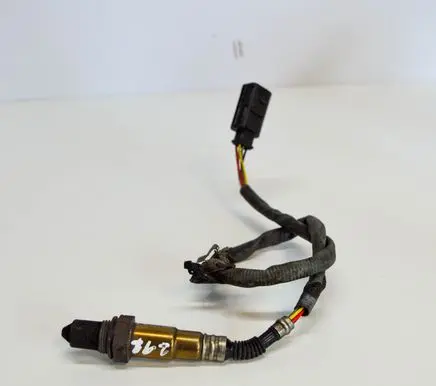 Mercedes-Benz E W212 Lambda probe sensor 0075121618