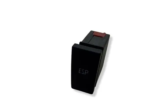 Volkswagen PASSAT B5.5 ESP (stability program) switch 3B0927134A