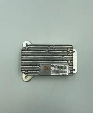 BMW 5 F10 F11 Other control units/modules 6799712 000716687 2840304819300