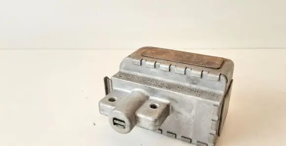 Steering wheel lock