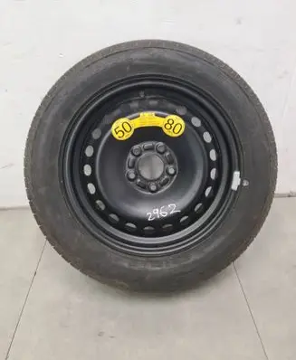 Ford Mondeo MK IV R16 spare wheel