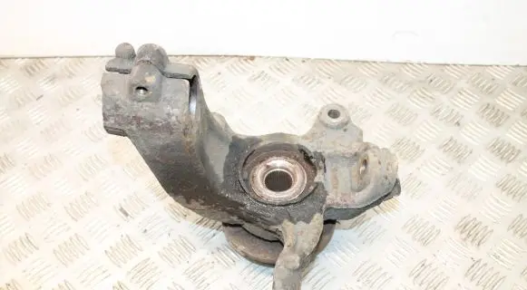 Ford Galaxy Front wheel hub