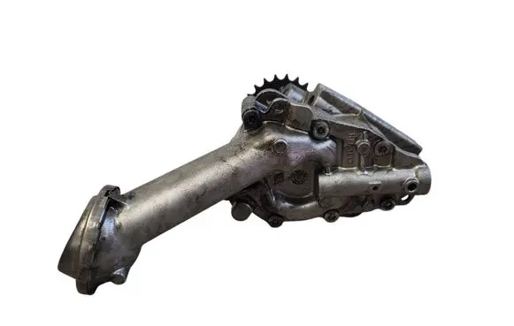 Nissan Qashqai Oil pump 150003395R