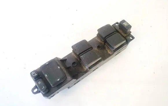 Mazda CX-7 Electric window control switch k0021