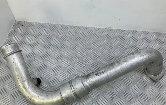 Audi A7 S7 4G Intercooler hose/pipe 059145673AT