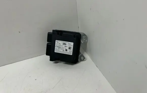 Jaguar I-Pace Airbag control unit/module J8A214D374AH 0285014496