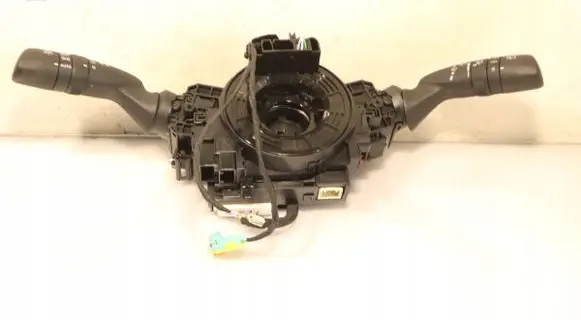 Toyota Aygo AB40 Light switch