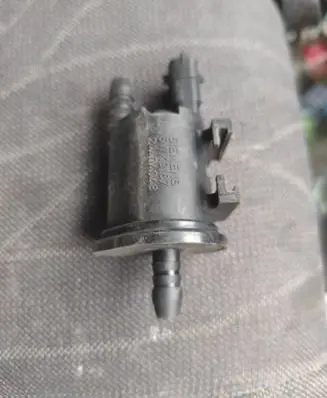 Opel Signum Vacuum valve 24404048 5WK9187