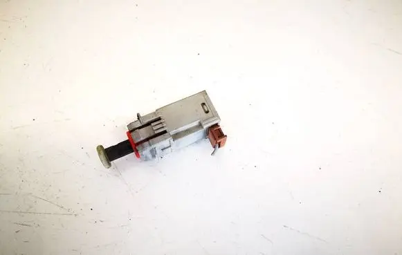 Opel Astra G Brake pedal sensor switch 09185907