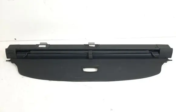 Mercedes-Benz E W212 Parcel shelf load cover A2128100409