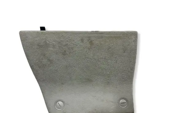 Mercedes-Benz ML W164 Trunk/boot side trim panel JC289321