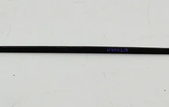 Land Rover Evoque II Front door trim (molding) K8D2201A39A