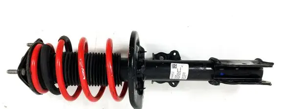 Ford Mustang VII Front shock absorber/damper PR3C18045BF