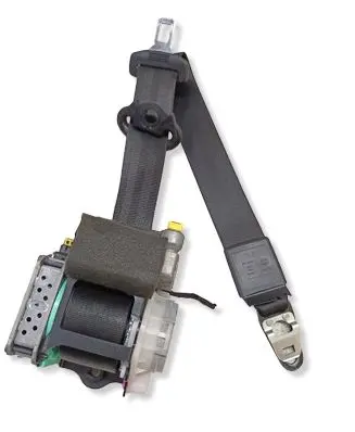 Audi A4 S4 B8 8K Front seatbelt 306226399G48 210213 8K1857706K