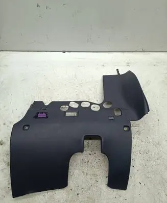 Audi A5 8T 8F Dashboard lower bottom trim panel 8K2863076