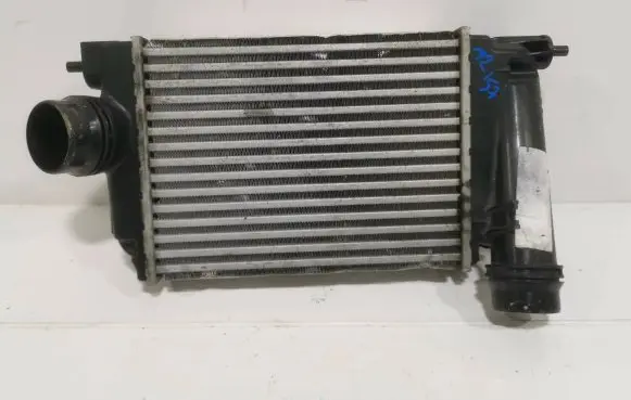 Nissan Qashqai J12 Intercooler radiator 144614EA1B